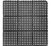 Модульный коврик на кухню ComeForte 90х90смх12мм KM-001 KM-1001