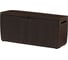 Сундук Keter Rattan Storage Capri 305L коричневый 230101 1