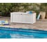 Сундук Keter ROCKWOOD STORAGE BOX 570 L бежевый 250185 3