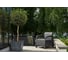 Сундук Keter Rattan Storage Capri 305L серый 230416 4