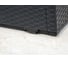 Сундук Keter Rattan Storage Capri 305L серый 230416 5