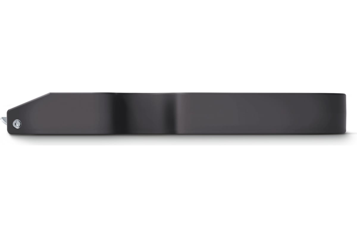 Овощечистка VICTORINOX RAPID, серрейторное лезвие из нержавеющей стали ...