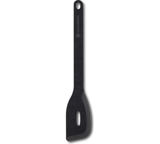 Лопатка VICTORINOX Kitchen Utensils с отверстием, 325x58 мм 7.6204.3