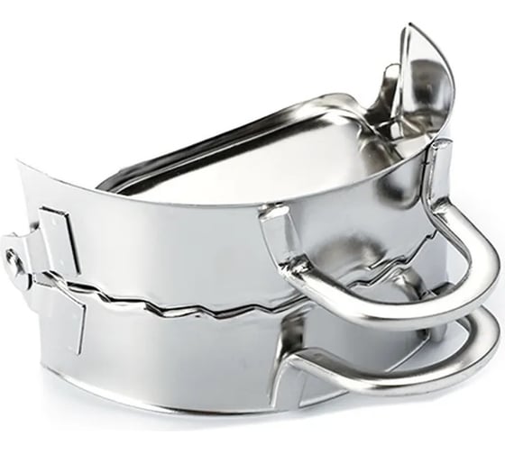 Форма для лепки Удачная покупка RYP303-31-L