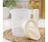 Емкость для блендера мерная Sugar&Spice Honey, 1,5 л, шампань 272786 2