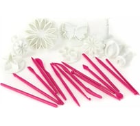 Формочки для выпечки Удачная покупка R082-47