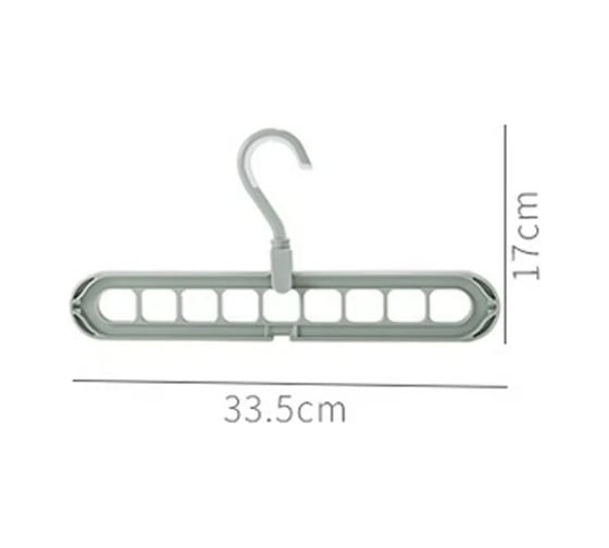 Вешалка Удачная покупка YJ35-17
