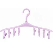 Вешалка Удачная покупка набор YJ25-11