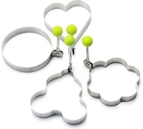 Форма для выпечки Удачная покупка RYP322-16