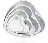 Форма для выпечки Удачная покупка KP025-31-6