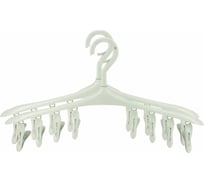 Вешалка Удачная покупка набор YJ25-17