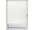 Рулонная штора PRAKTO Blackout Color 70x160 см белый 8310711 2