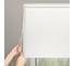 Рулонная штора PRAKTO Blackout Color 160x175 см белый 8310780 9