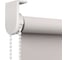 Рулонная штора PRAKTO Blackout Color 90x160 см светло-серый 8311251 4