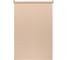 Рулонная штора PRAKTO Blackout Color 50x160 см какао 8311084 1