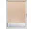 Рулонная штора PRAKTO Blackout Color 50x160 см какао 8311084 2