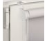 Рулонная штора PRAKTO Blackout Color 40x160 см светло-серый 8311206 7