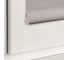 Рулонная штора PRAKTO Blackout Color 40x160 см светло-серый 8311206 8