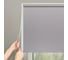 Рулонная штора PRAKTO Blackout Color 200x175 см серый 8311459 9
