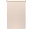 Рулонная штора PRAKTO Blackout Color 60x160 см бежевый 8310964 1