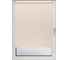Рулонная штора PRAKTO Blackout Color 60x160 см бежевый 8310964 2