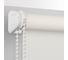 Рулонная штора PRAKTO Easy 70x160 см белый 8315273 4