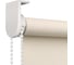 Рулонная штора PRAKTO Blackout Color 200x175 см натуральный 8310933 4