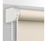 Рулонная штора PRAKTO Blackout Color 200x175 см натуральный 8310933 6