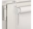 Рулонная штора PRAKTO Blackout Color 80x160 см белый 8310728 3