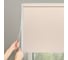 Рулонная штора PRAKTO Blackout Color 200x175 см бежевый 8311060 9