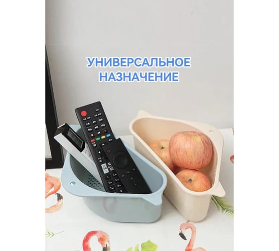 Дуршлаг Удачная покупка SN020-07