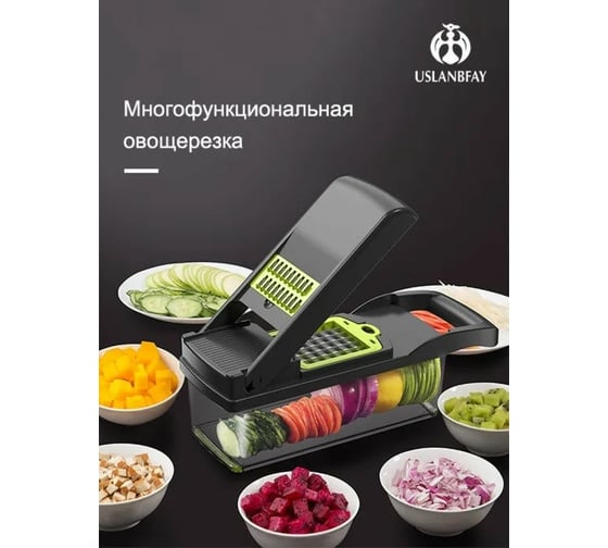 Овощерезка Удачная покупка RYP317-23