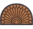 Коврик придверный ComeForte FLOORTEX Кокосовый 40x60см п/кр 10шт/уп CM-H102 2