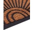 Коврик придверный ComeForte FLOORTEX Кокосовый 40x60см п/кр 10шт/уп CM-H102 4