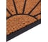 Коврик придверный ComeForte FLOORTEX Кокосовый 40x60см п/кр 10шт/уп CM-H102 5