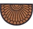 Коврик придверный ComeForte FLOORTEX Кокосовый 40x60см п/кр 10шт/уп CM-H102 6