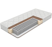 Матрас ProSon Firm EVSRoll90-190 90-190 Матрас Firm EVS Roll