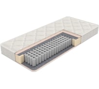 Матрас ProSon Light EVSRoll80-190 80-190 Матрас Light EVS Roll