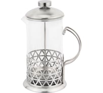 Заварочный пресс-чайник Mallony Rombo 1000 мл 005488