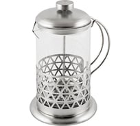 Заварочный пресс-чайник Mallony Rombo 800 мл 005487