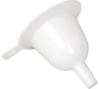 Воронка ПАО Завод Буревестник диаметром 162 мм, цвет бесцветный 73722