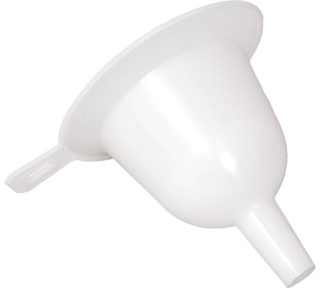 Воронка ПАО Завод Буревестник диаметром 162 мм, цвет бесцветный 73722