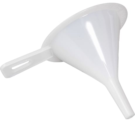 Воронка ПАО Завод Буревестник диаметром 114 мм, бесцветный 78079