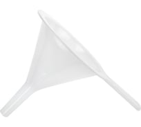 Воронка ПАО Завод Буревестник диаметром 92 мм, цвет бесцветный 78093