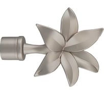 Наконечник Peora Флора Сатин 16 мм 2 шт 63878