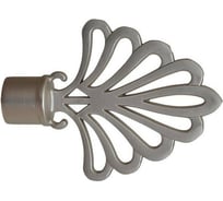 Наконечник Peora Фея Сатин 16 мм 2 шт 57554