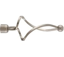 Наконечник Peora Чародейка Сатин 16 мм 2 шт 57553