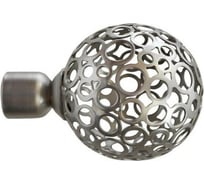 Наконечник Peora Ажур Сатин 16 мм 2 шт 63912