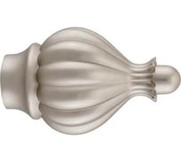 Наконечник Peora АФИНА Сатин 16 мм 2 шт 73792