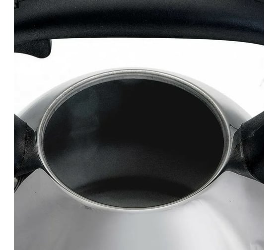 Чайник Alpenkok AK-516 нержавеющая сталь со свистком 3,0 л 12 0R-00006112